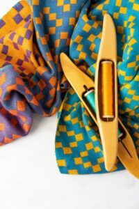 The Handweaving Academy - Where weavers gather to learn