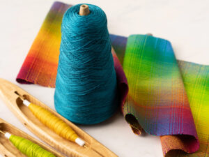 The Handweaving Academy - Your Online Weaving School