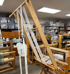 Weaving articles - The Handweaving Academy