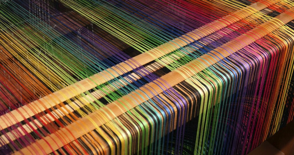 Handweaving dot net