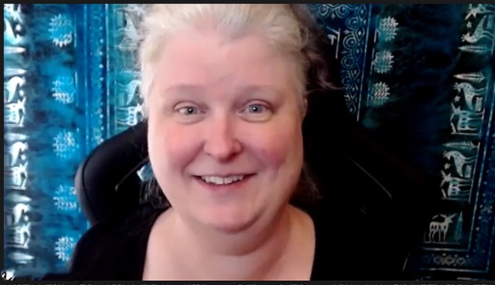 picture of Janet