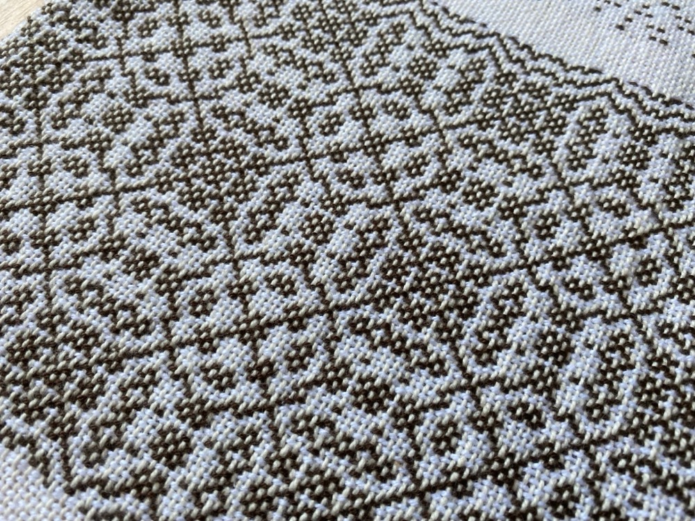 swivel sample
