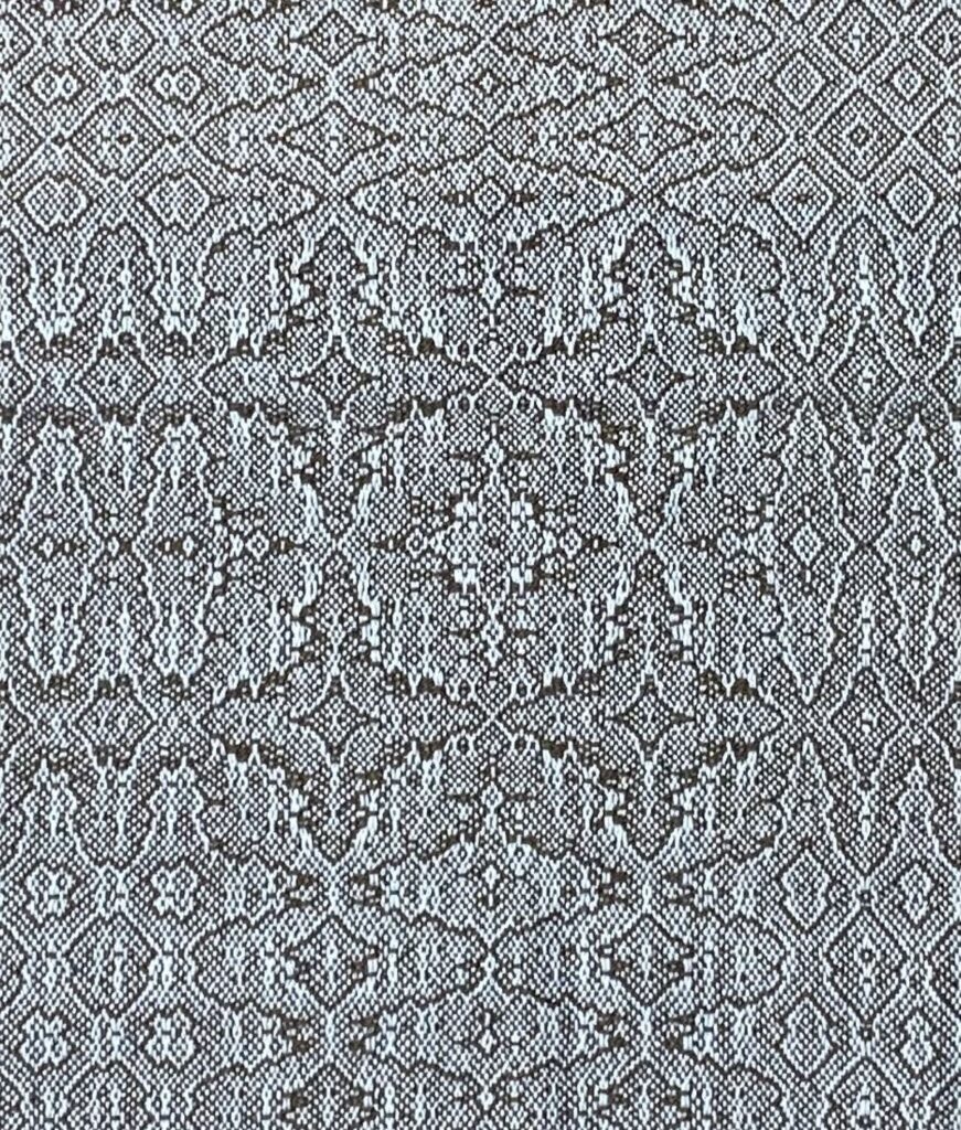 advancing twill gamp
