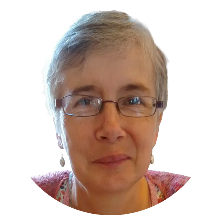 photo of Tina Glassenbury
