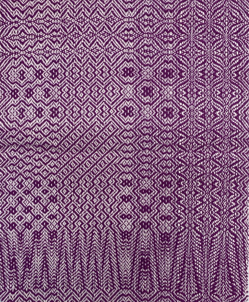 purple gamp